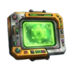 energy awakening screen symbol