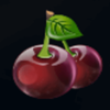 energy fruits powerpoints cherry symbol