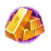 energy true blitz gold symbol