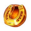 energy true blitz horseshoe symbol