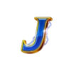energy true blitz j symbol