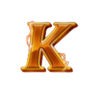 energy true blitz k symbol