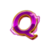 energy true blitz q symbol