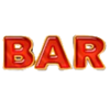 enjoy the lightning bar symbol