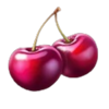 enjoy the lightning cherry symbol