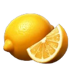 enjoy the lightning lemon symbol