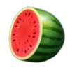 enjoy the lightning watermelon symbol