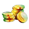 epic ape blitz cash gold coins symbol