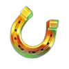 epic ape blitz cash horseshoe symbol