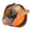 epic bullets and bounty hat symbol
