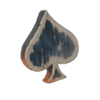 epic bullets and bounty spades symbol