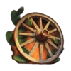 epic bullets and bounty wheel symbol
