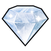 epic cherry 3 diamond symbol