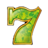 epic cherry 3 seven green symbol
