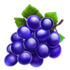 epic crown 5 grape symbol