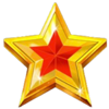 epic crown 5 star 1 symbol