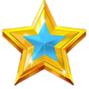 epic crown 5 star 2 symbol