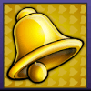 espresso games 7th sense bell symbol