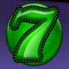 espresso games 7th sense green 7 symbol