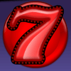 espresso games 7th sense red 7 symbol