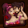 espresso games genies treasure couple symbol
