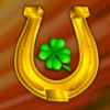 espresso games lucky 7 horseshoe symbol