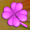 espresso games lucky 7 purple clover symbol