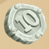 espresso games treasure island 10 symbol
