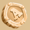 espresso games treasure island a symbol