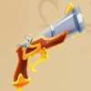 espresso games treasure island gun symbol