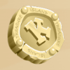 espresso games treasure island k symbol
