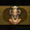 eternal abundace ram symbol