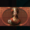 eternal abundace woman symbol