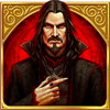 eternal desire dracula symbol