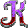 eternal desire k symbol