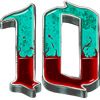 eternal desire one of a kind 10 symbol