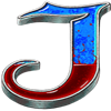 eternal desire one of a kind j symbol