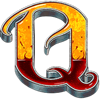 eternal desire one of a kind q symbol