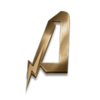eternal duel a symbol
