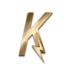 eternal duel k symbol