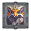 eternal dynasty fox symbol