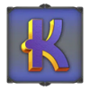 eternal dynasty k symbol