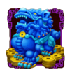 eternal fortune chimera symbol