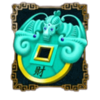 eternal fortune dragon symbol