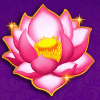 eternal lady lotus symbol
