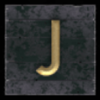 eternal night j symbol