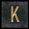 eternal night k symbol