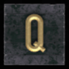 eternal night q symbol