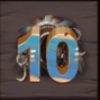 eurasian gaming big game safari 10 symbol