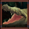 eurasian gaming big game safari crocodile symbol